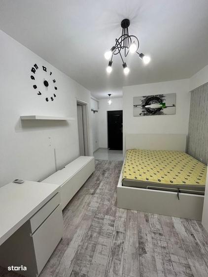 militari residence bloc nou centrala termica loc paracre inclus - 1