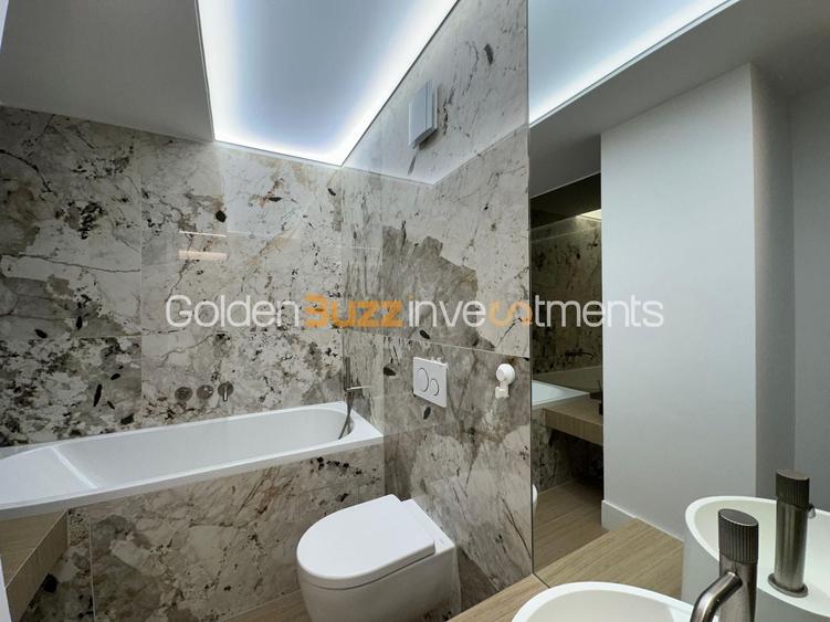 Apartament Cortina 126 | Parcare - 9