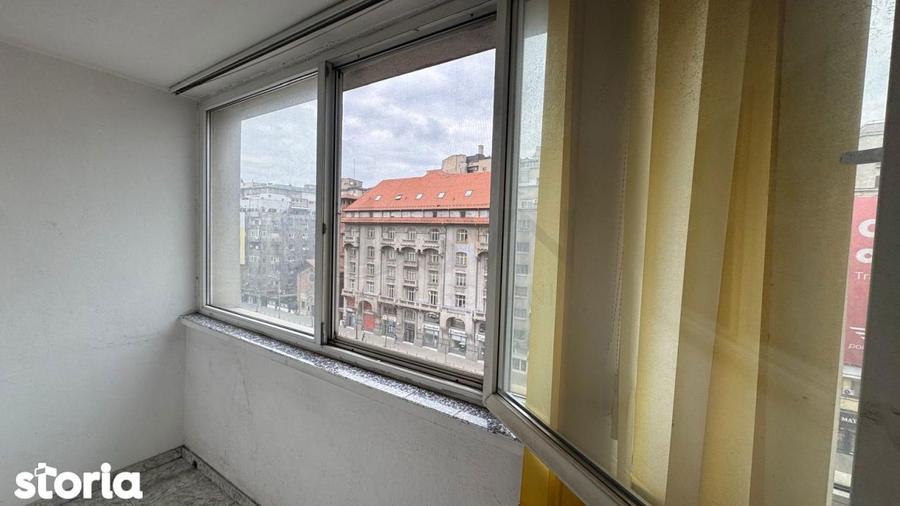 Apartament cu 4 camere în Floreasca