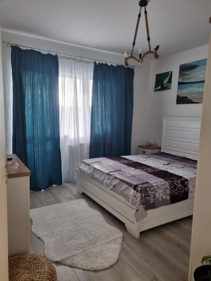 Apartament 3 camere cu loc de parcare si terasa 23 mp - 4