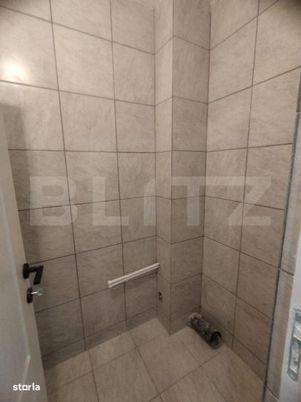 Apartament cu 3 camere decomandat în Tomești