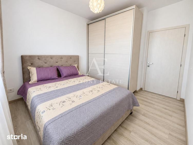 Antony Estate | Apartament 2 camere - Nufarul- Oradea - 6