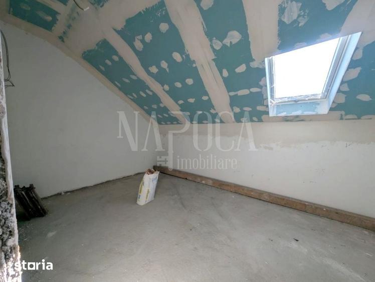 Casa 5 camere de vanzare in Oncea Oradea, Oradea - 9