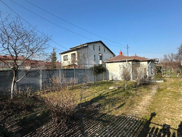 Casa Calea Domneasca 70mp, teren 350mp - 10
