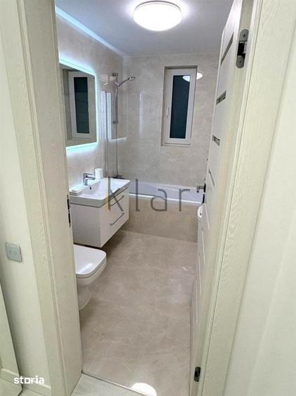 Apartament cu 3 camere în Florești — fotografia 3