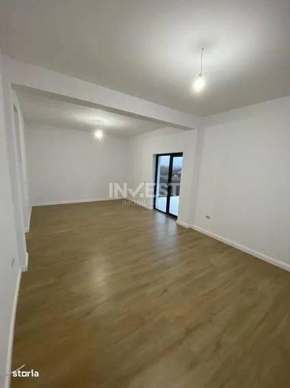 Casă cu 4 camere în Cornești