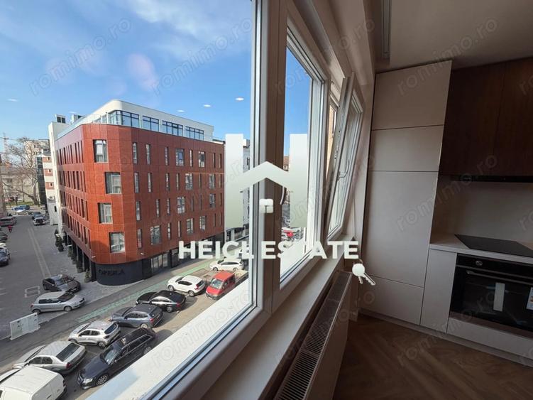 Apartament deosebit cu 3 camere in Centrul Timisoarei - 8