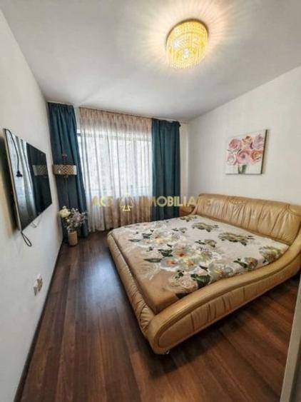 Apartament cu 2 camere decomandat, mobilat în Apărătorii Patriei