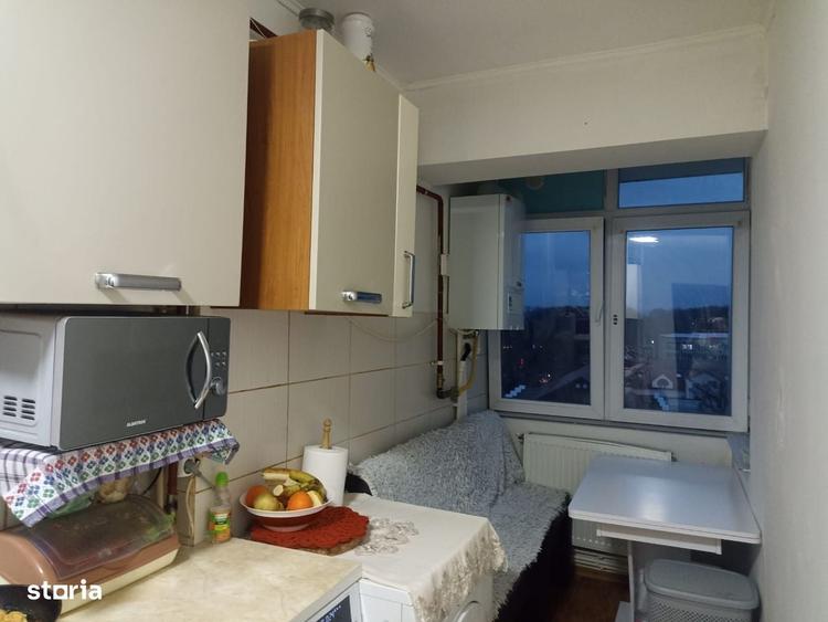 Apartament cu 2 camere decomandat în Ultracentral