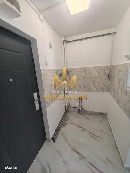 Garsoniera de vanzare | Etaj 2 | Centrala proprie - 2
