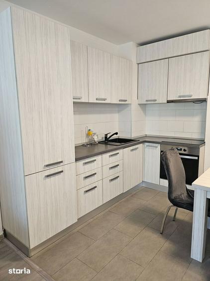 Apartament cu 2 camere în Micălaca