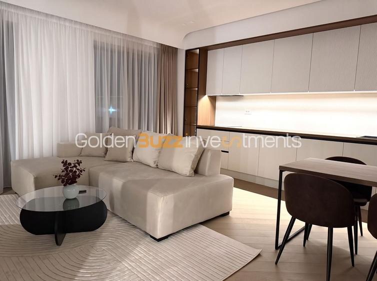 Apartament cu 3 camere, mobilat în Iancu Nicolae