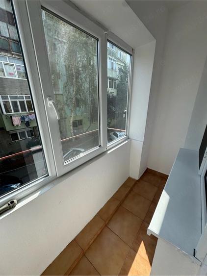 Garsonieră semidecomandată în Central