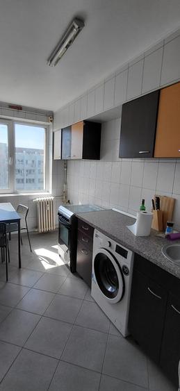 Apartament 2 camere Unirii – Cantemir 7 - 18