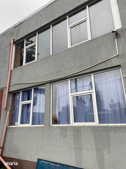 Spațiu comercial, de 627 mp, în Central