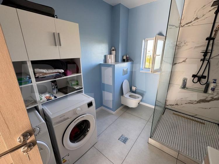Casă individuală cu 3 camere cu Teren 630 Mp în Săcălaz