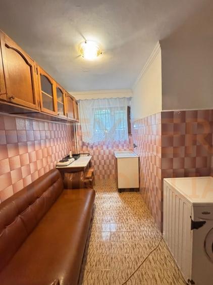 Apartament cu 2 camere circular în Tomis III