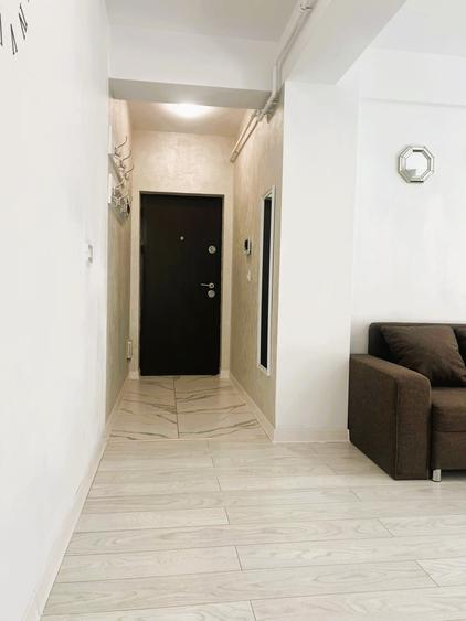 Apartament cu 2 camere decomandat, mobilat în Aleea Tudor Neculai
