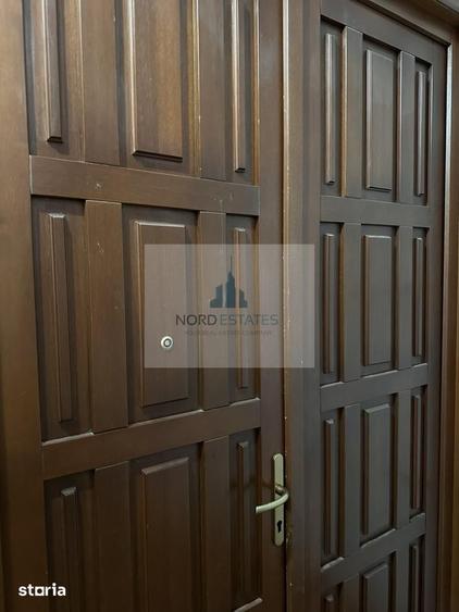 Apartament cu 6 camere în Centrul Civic