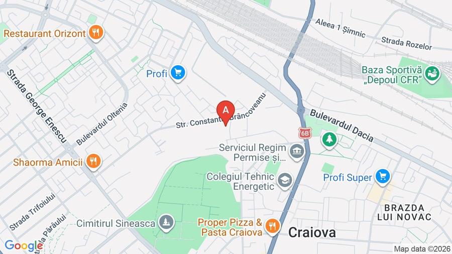 Teren Construcții intravilan de 600 mp, în Cornitoiu
