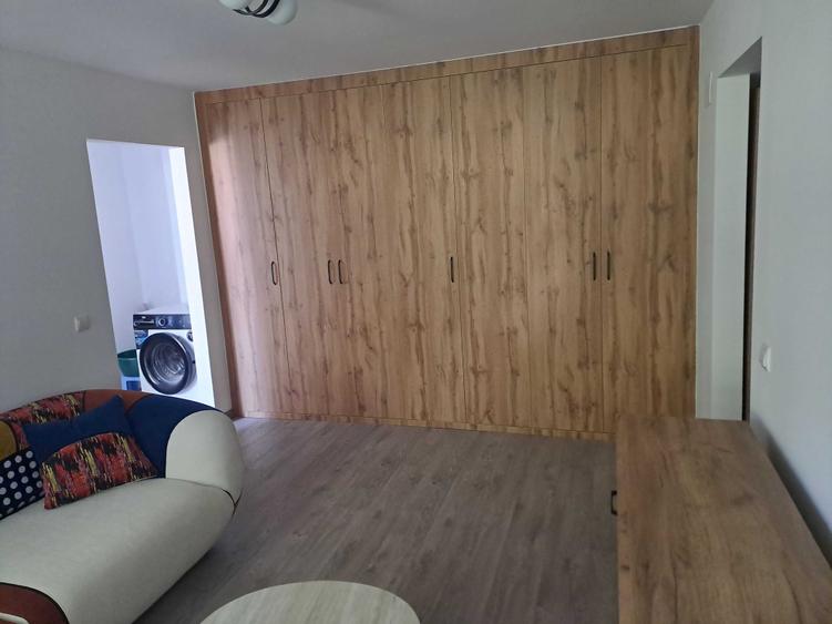 Apartament cu 2 camere în Ultracentral