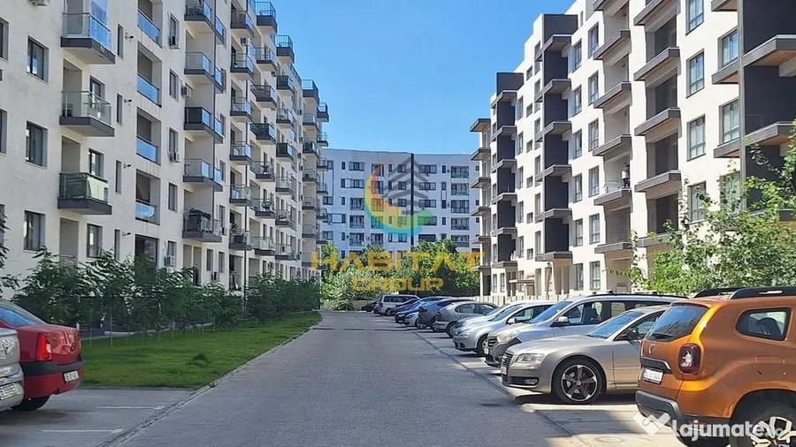Garsonieră în Apărătorii Patriei
