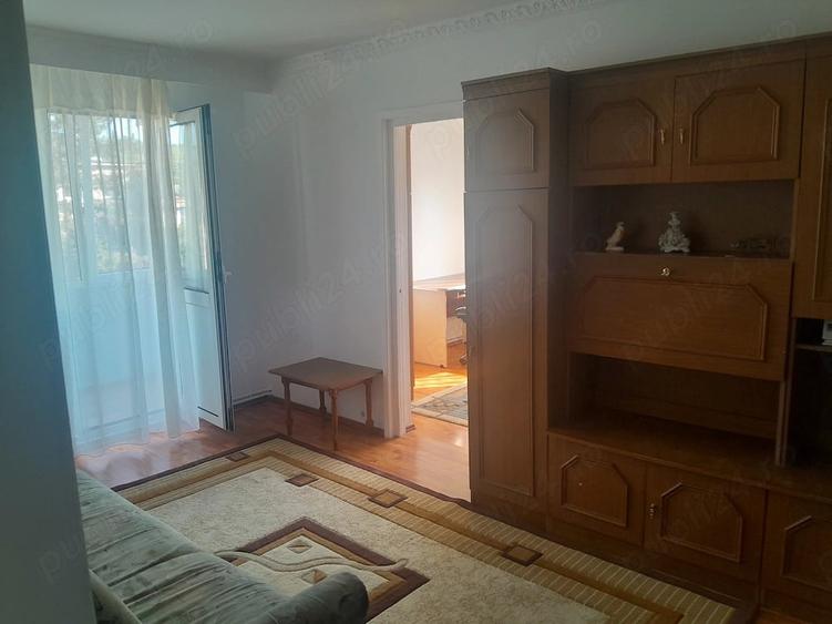 Apartament cu 2 camere decomandat în Dâmbu Pietros