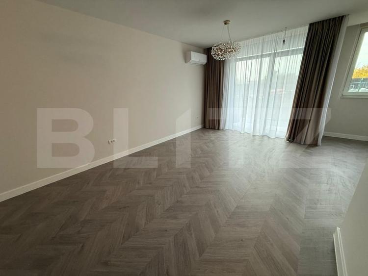 Apartament de vanzare, cu 1 camera, 39 mp utili, zona Calea Aradului - 2