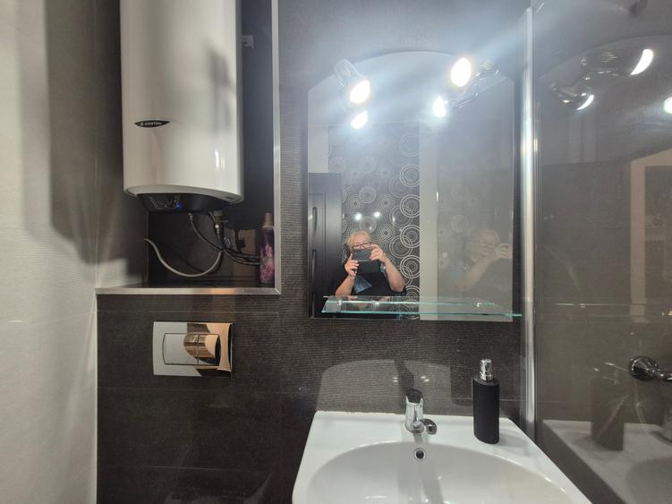 Garsonieră semidecomandată în Take Ionescu