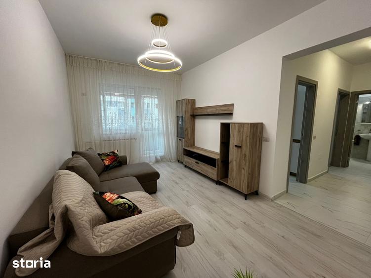 Apartament 2 camere- Centrala Proprie-PRIMA INCHIRIERE- Militari - 1