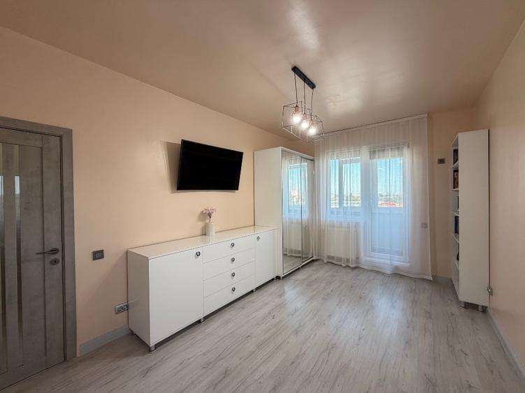 Apartament cu 2 camere decomandat, mobilat în Timișoara