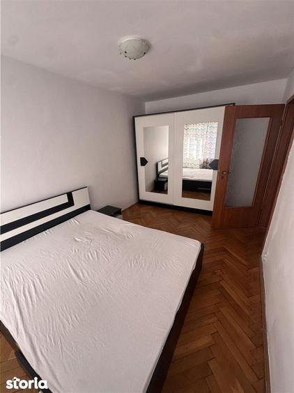3 camere etaj intermediar Aradului langa Brd cu 2 bai - 12