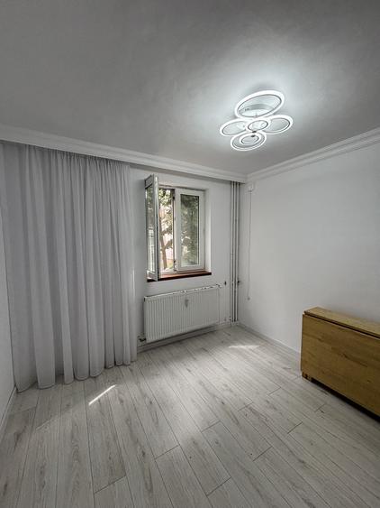 Apartament cu 3 camere decomandat, mobilat în Theodor Pallady
