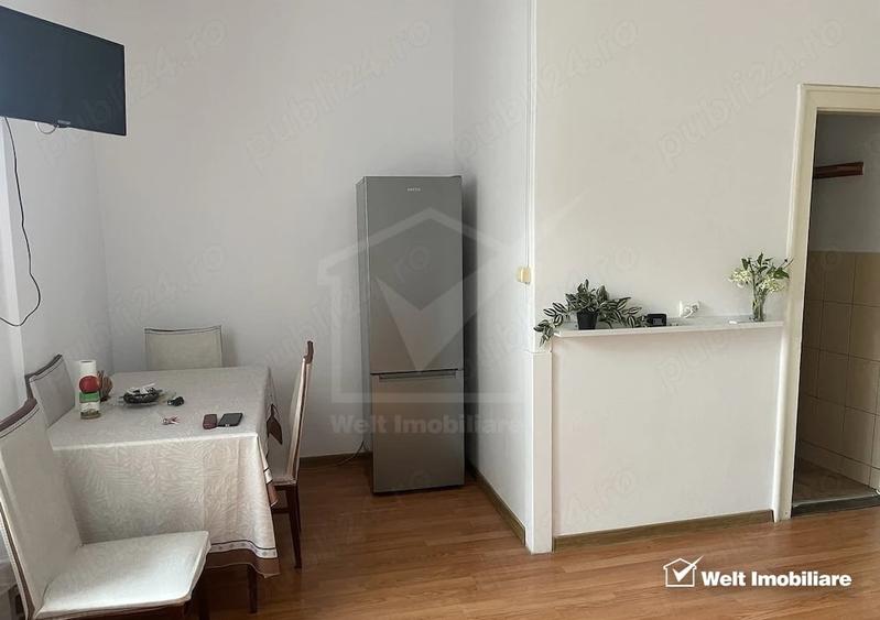 Apartament la casa 2 camere, Parcul Central, Stomatologie, USAMV - 7