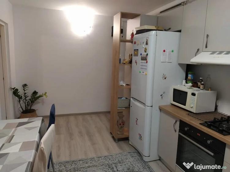 Apartament 2 camere Central et 1 - 1