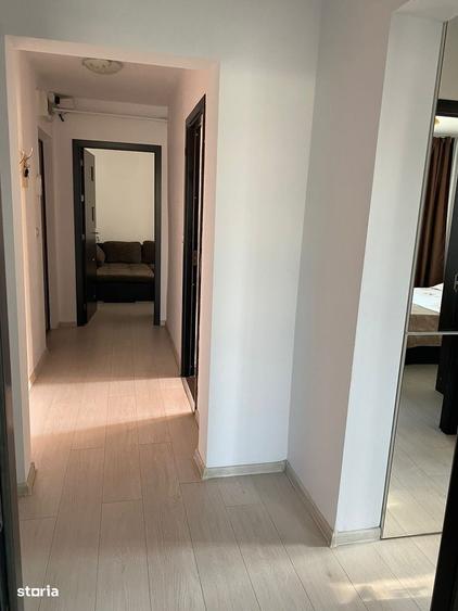 Apartament cu 3 camere în Ostroveni