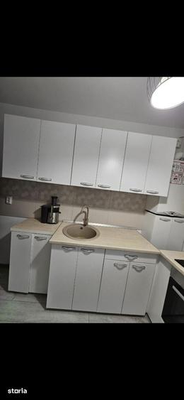 Apartament cu 2 camere în Dămăroaia