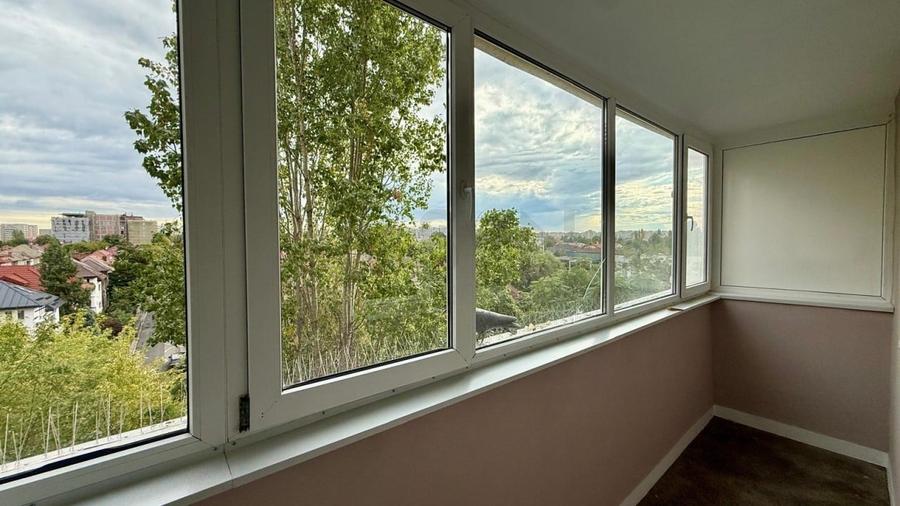 REA1029804 Apartament superb 3 camere renovat I Parcul Circului - 5