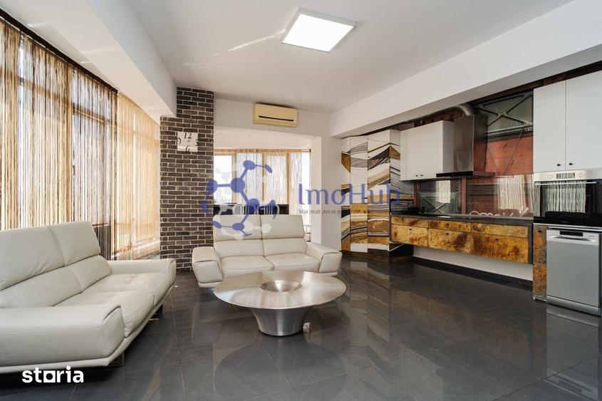 Apartament cu 3 camere în Canta