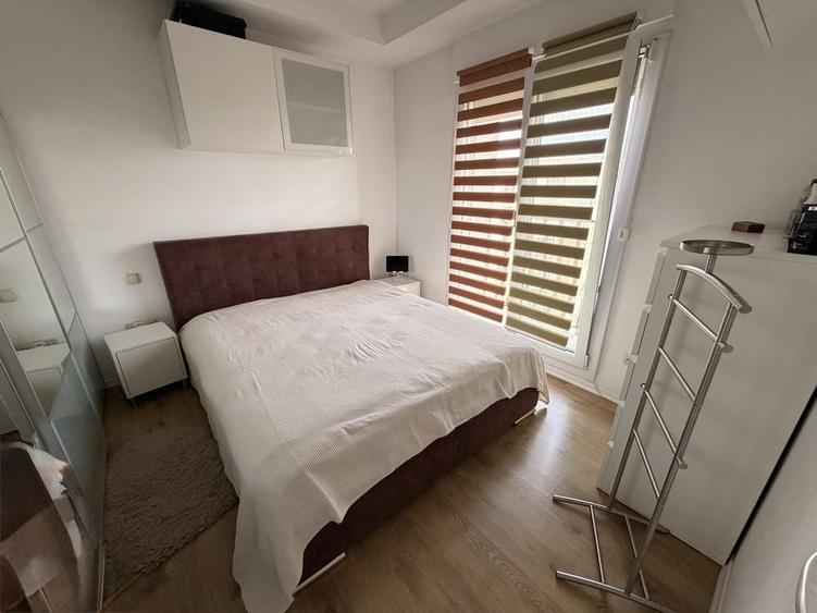 Apartament cu 2 camere în Ștefăneștii de Jos