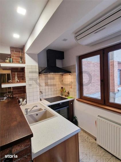 Apartament cu 4 camere în Centru Civic