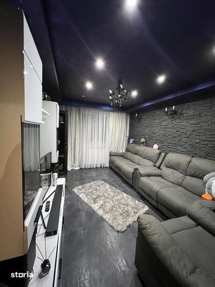 Apartament cu 2 camere în Ulmi
