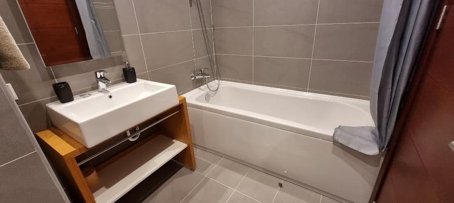 Apartament cu 2 camere semidecomandat în Alba Iulia