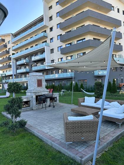 Apartament cu 2 camere decomandat în 13 Decembrie