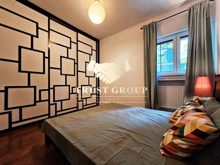 Apartament cu 2 camere semidecomandat, mobilat în Primăverii