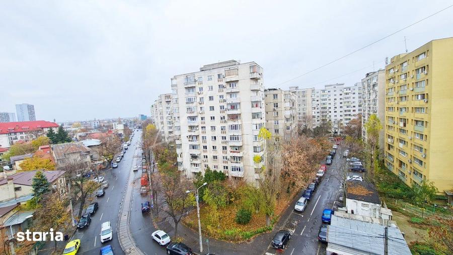 Nu cauta luxul intr-o garsoniera ieftina! Cauta doar decenta - 18