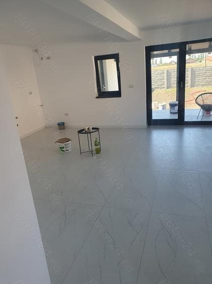 Casă cu 4 camere cu Teren 320 Mp în Șag