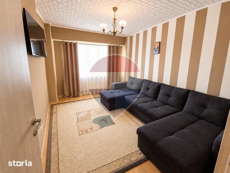 Apartament cu 4 camere în Central