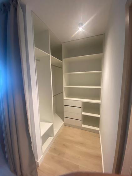 Apartament cu 2 camere decomandat în Aviației