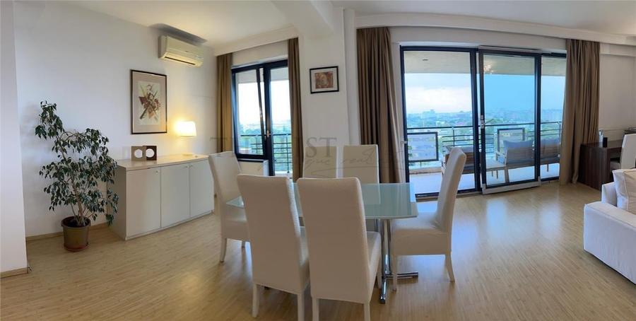 Apartament cu 3 camere decomandat, mobilat în Ștefan cel Mare